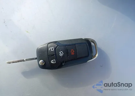 2015 Ford Fusion Se from USA, damaged, VIN 3FA6P0HD8FR139482